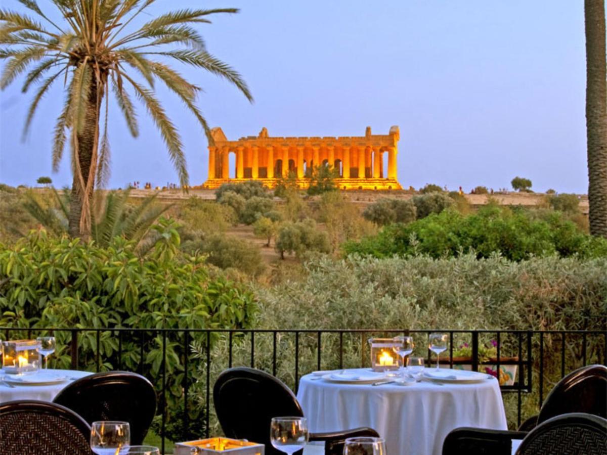 Athena Hotel Agrigento