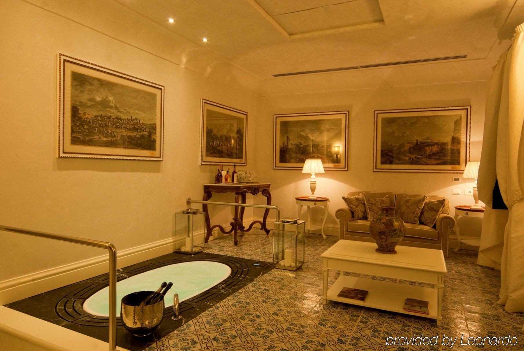 Hotel Athena Agrigento