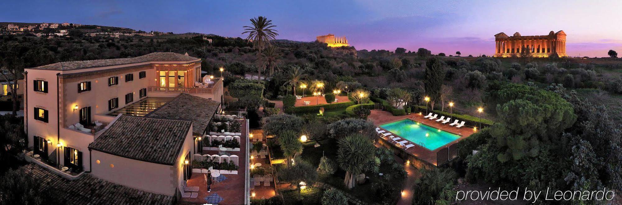 Hotel Athena 5*