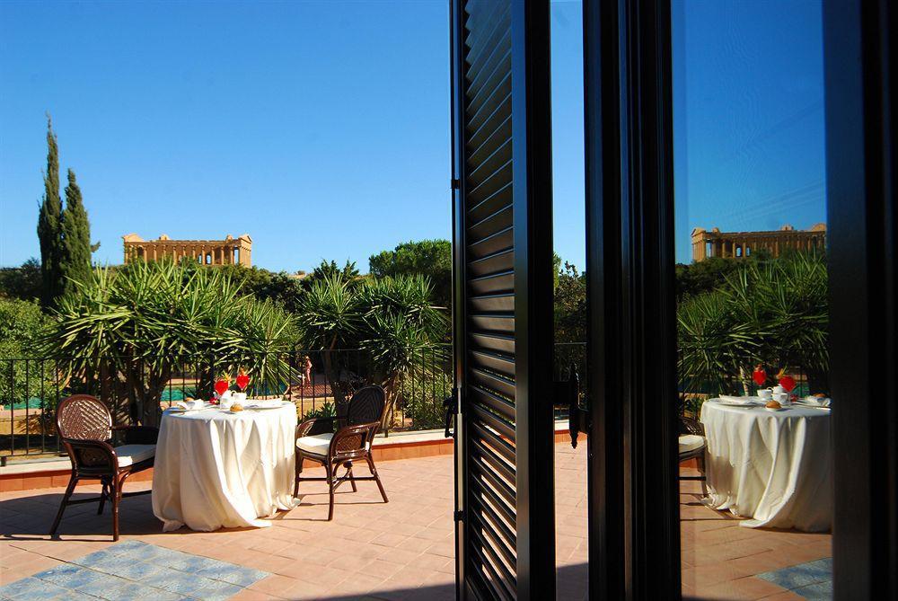Hotel Athena 5*