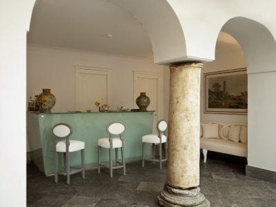 Hotel Athena Agrigent