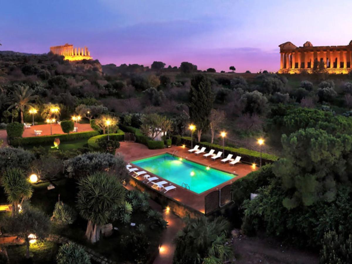 Athena Agrigento