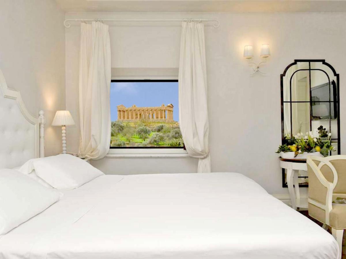 Athena 5* Agrigento