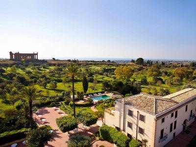 Hotel Athena