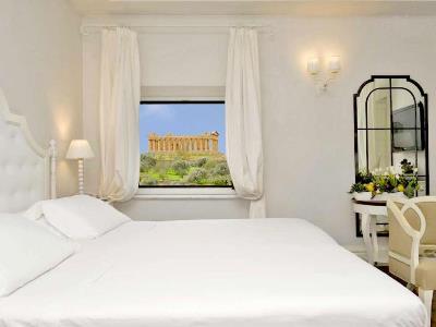 Athena Agrigento