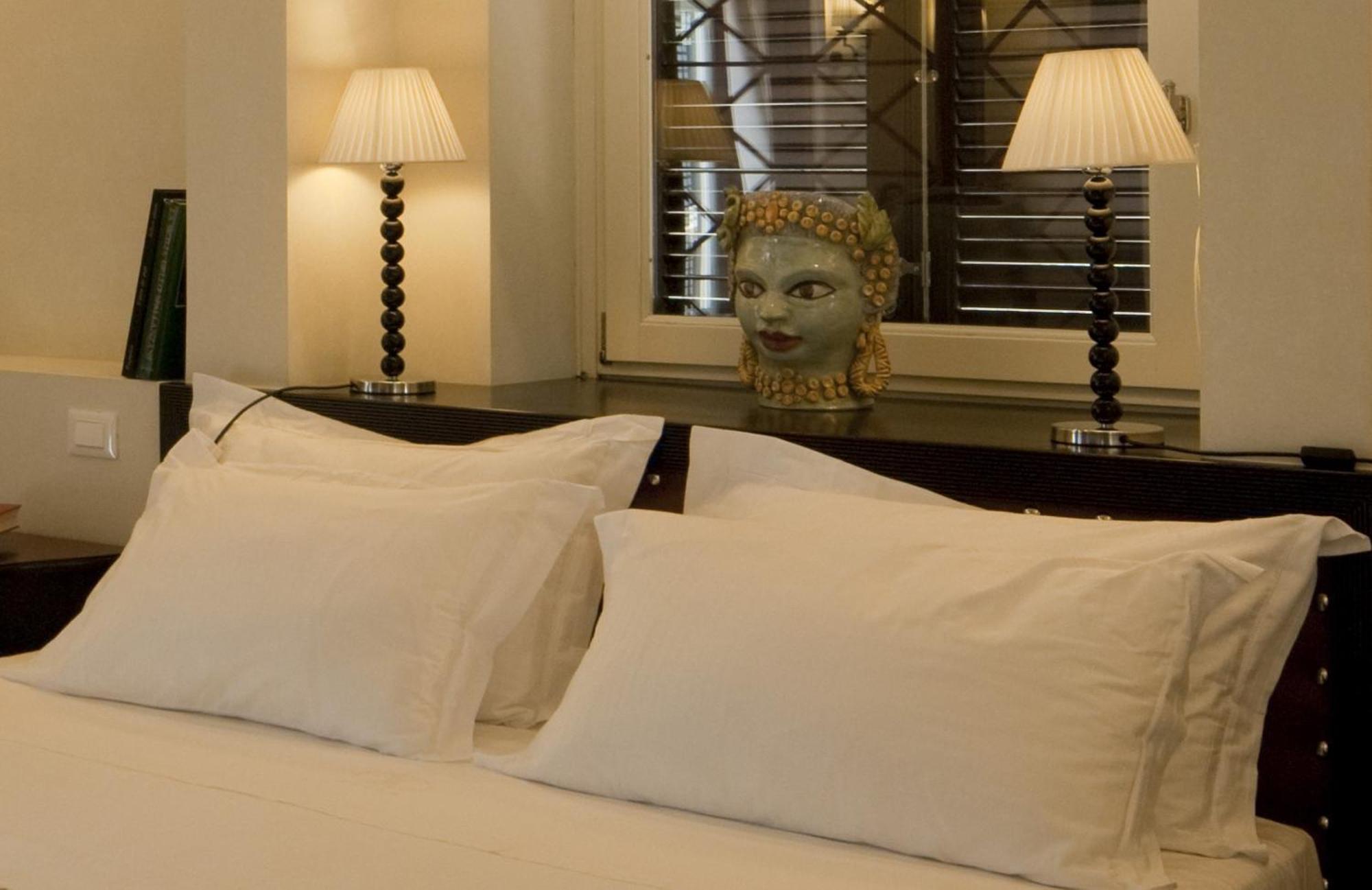 Hotel Athena 5*