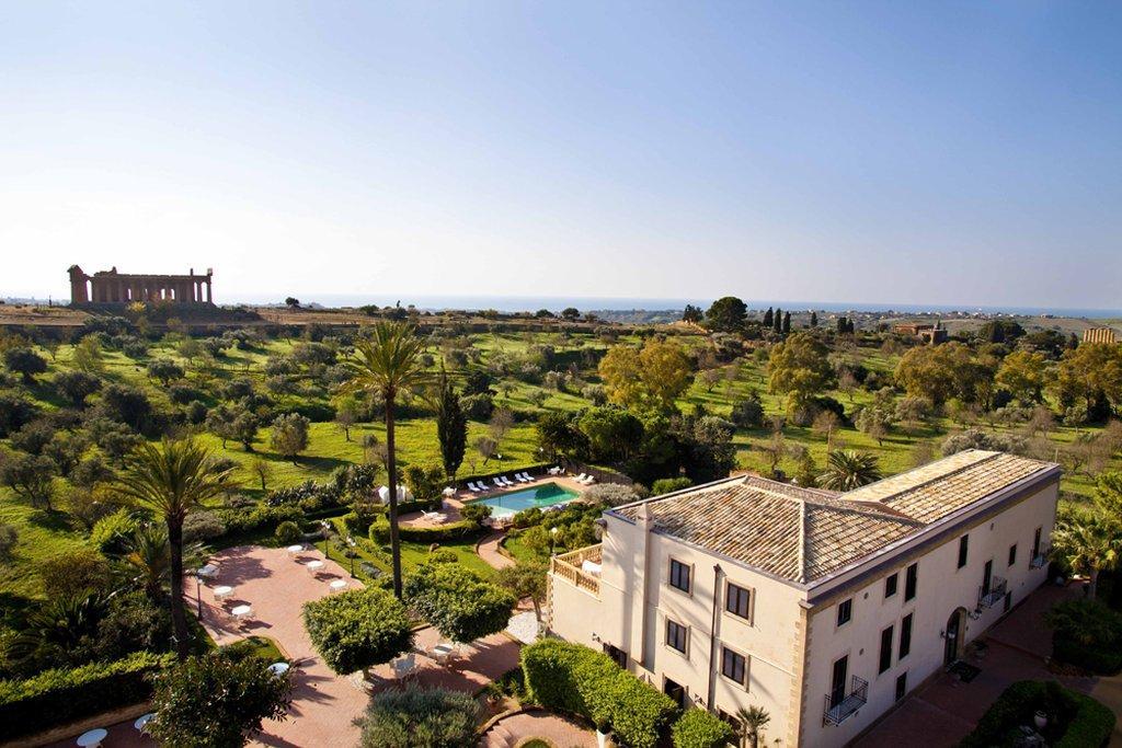 Athena Hotel 5*