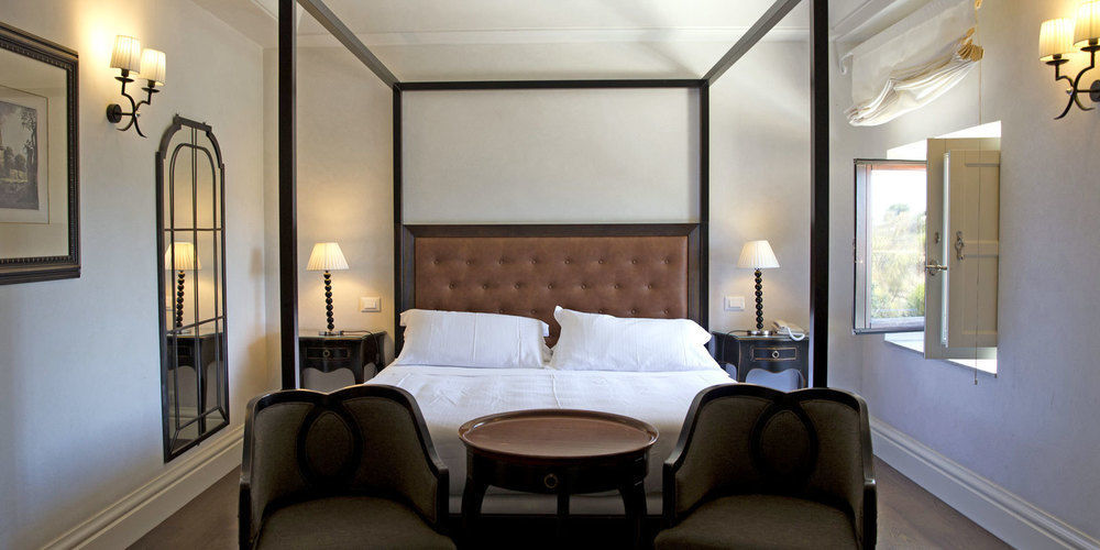 Athena Hotel Agrigento