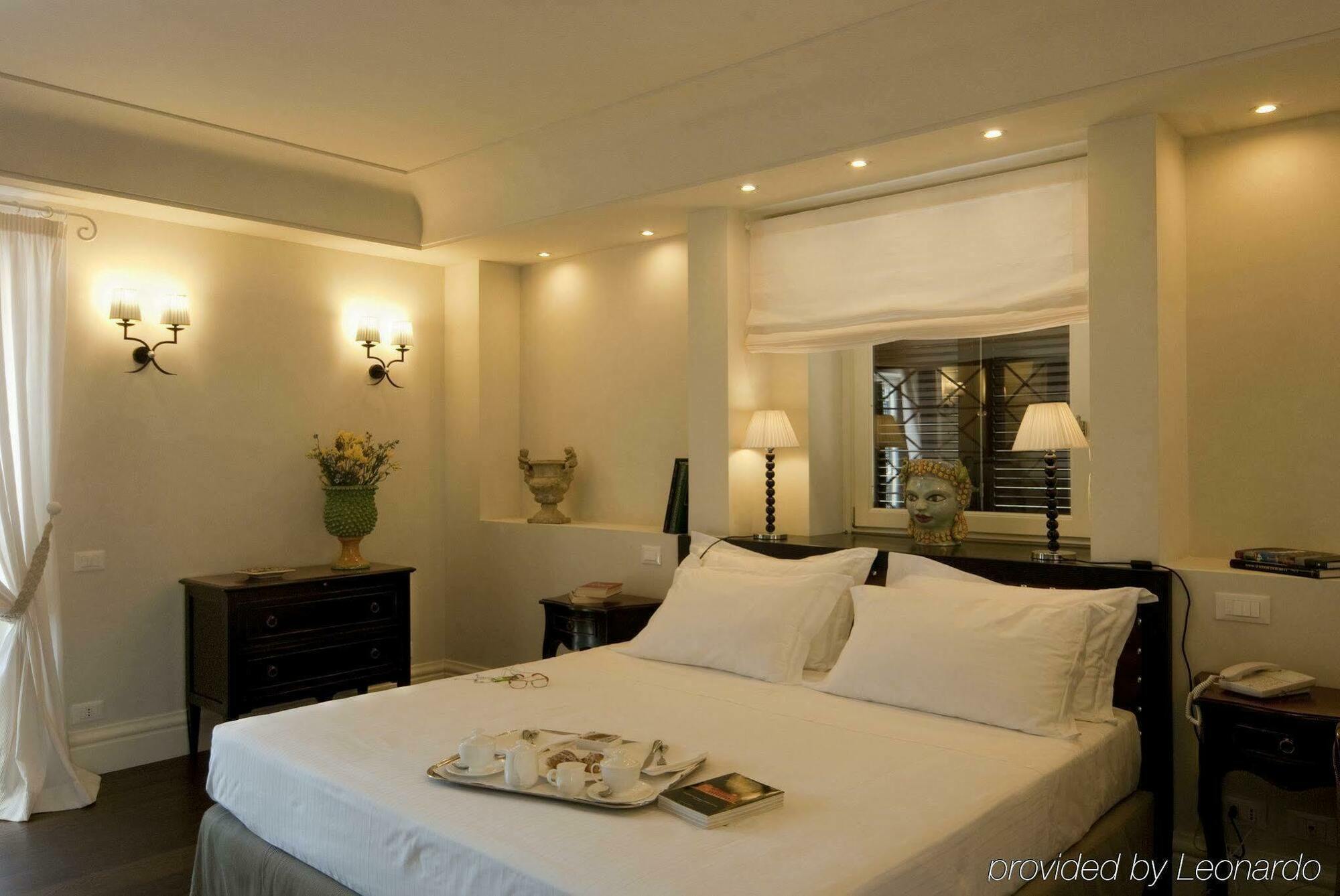Athena Hotel Agrigent